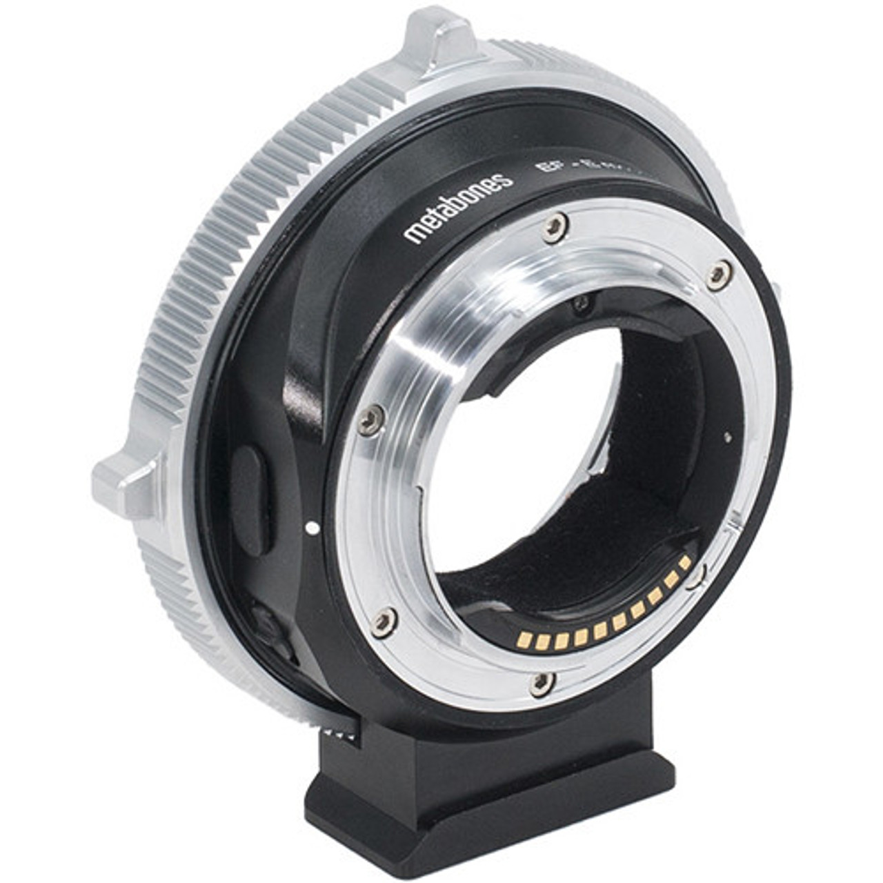 Metabones MB_EF-E-BT6 Canon EF/EF-S Lens to Sony E Mount T CINE Smart