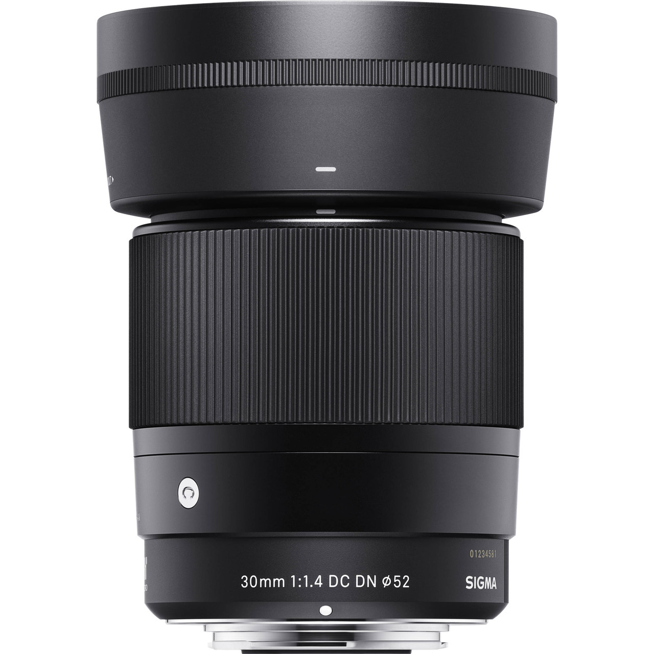 Sigma 302963 30mm f/1.4 DC DN Contemporary Lens for Micro Four Thirds