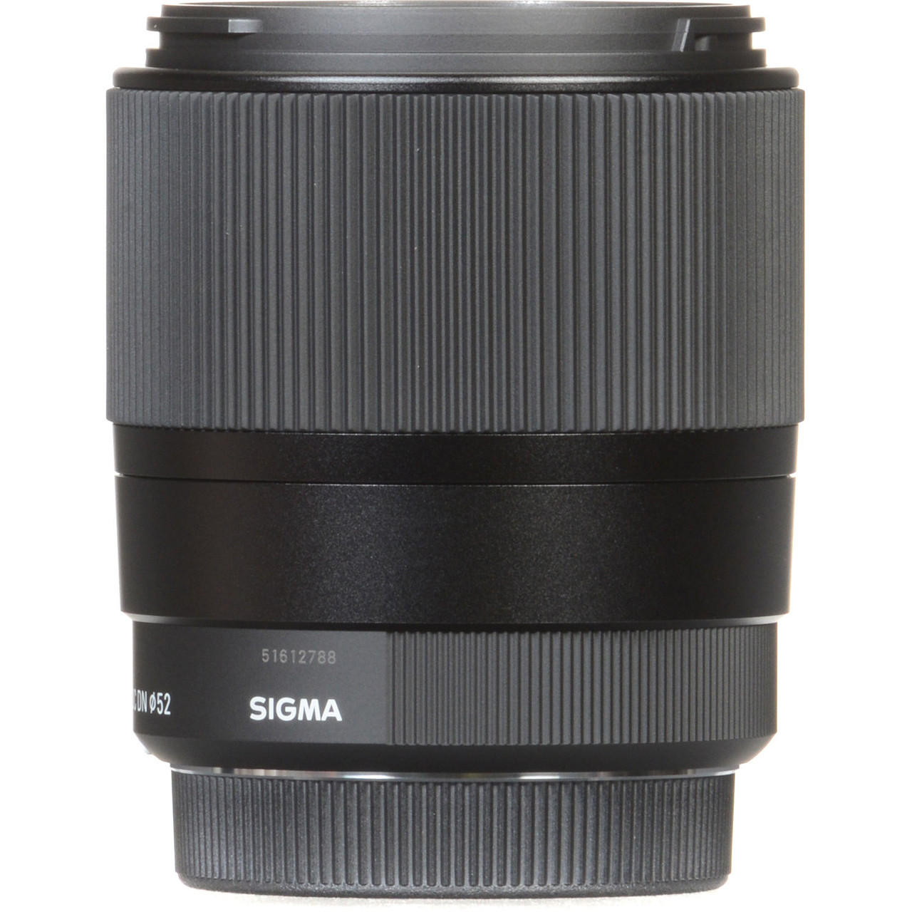 Sigma 302963 30mm f/1.4 DC DN Contemporary Lens for Micro Four Thirds