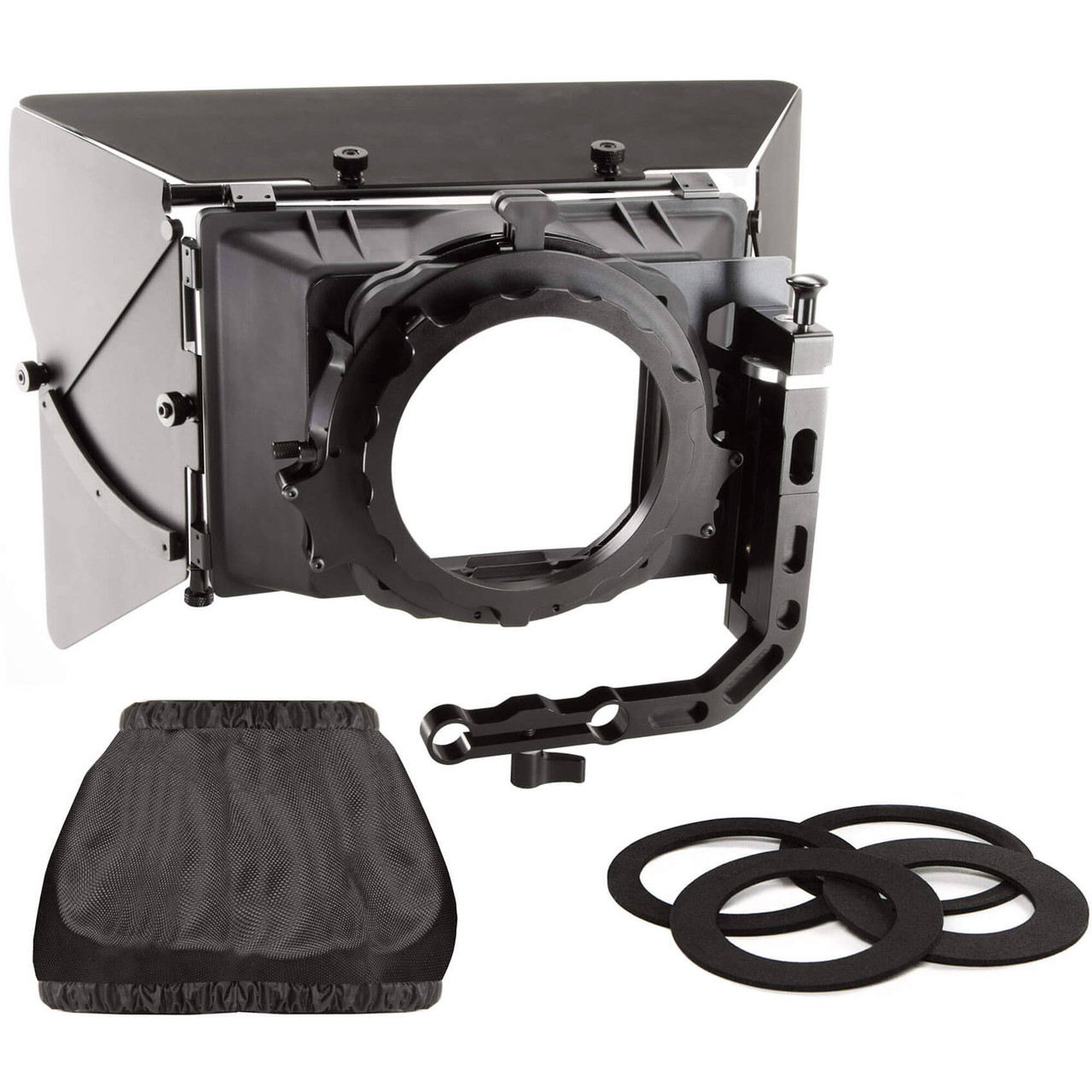 SHAPE FX6KIT Pro Shoulder Rig Kit for Sony FX6
