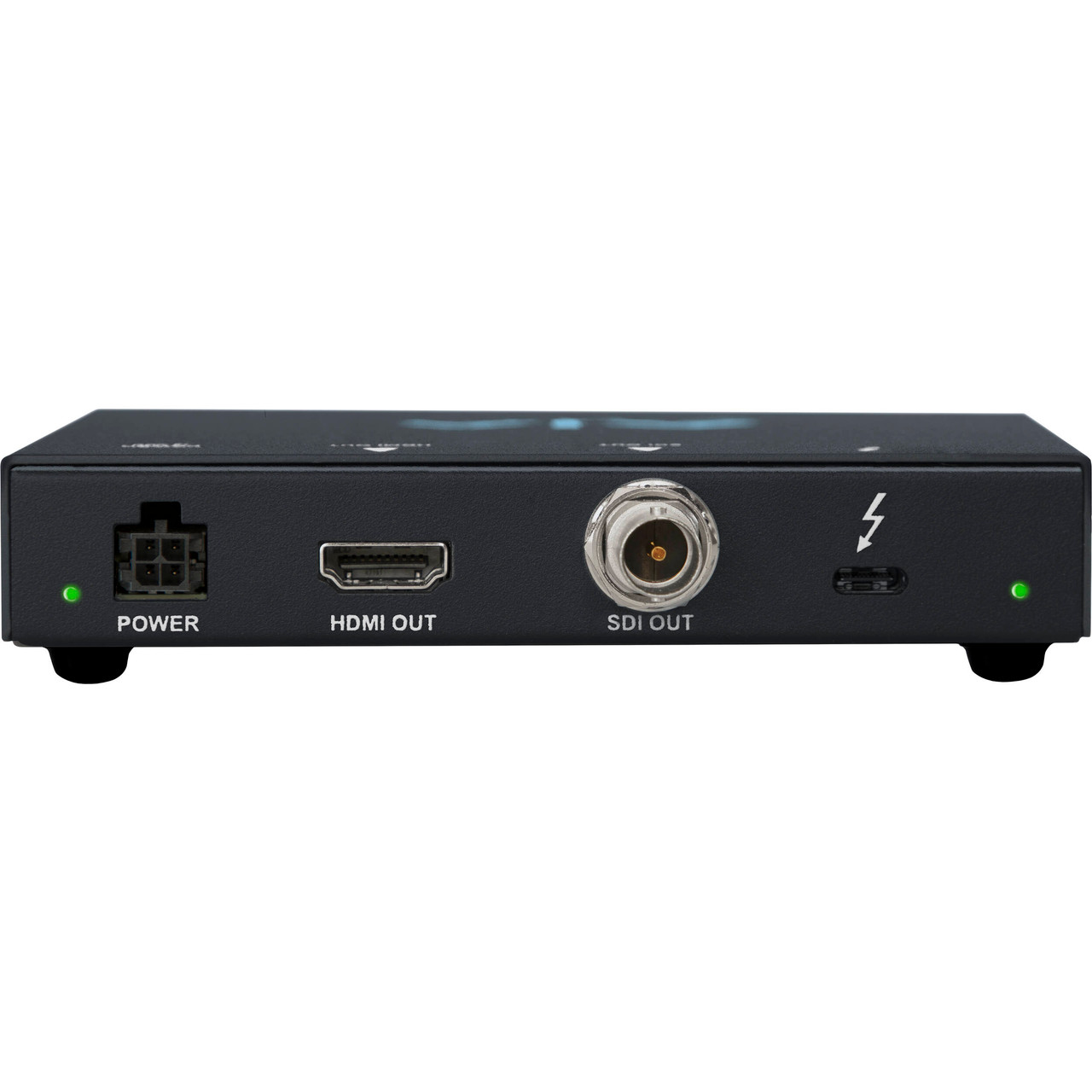 AJA T-TAP PRO Thunderbolt 3-Powered Converter with 12G-SDI and