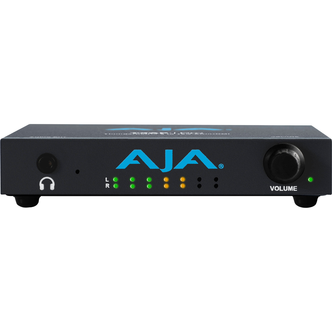 AJA T-TAP PRO Thunderbolt 3-Powered Converter with 12G-SDI and