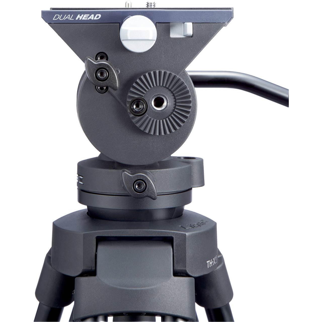 Libec TH-X Head and Tripod System