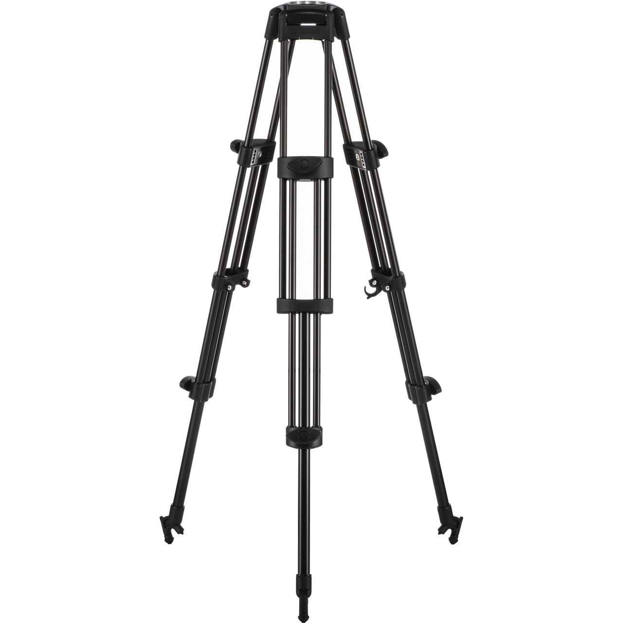リンパ　10本 Libec LX10 STUDIO Two-Stage Aluminum Tripod System and H65B Head