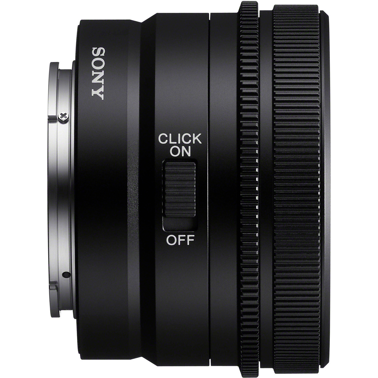 Sony SEL24F28G 24mm f/2.8 G Lens