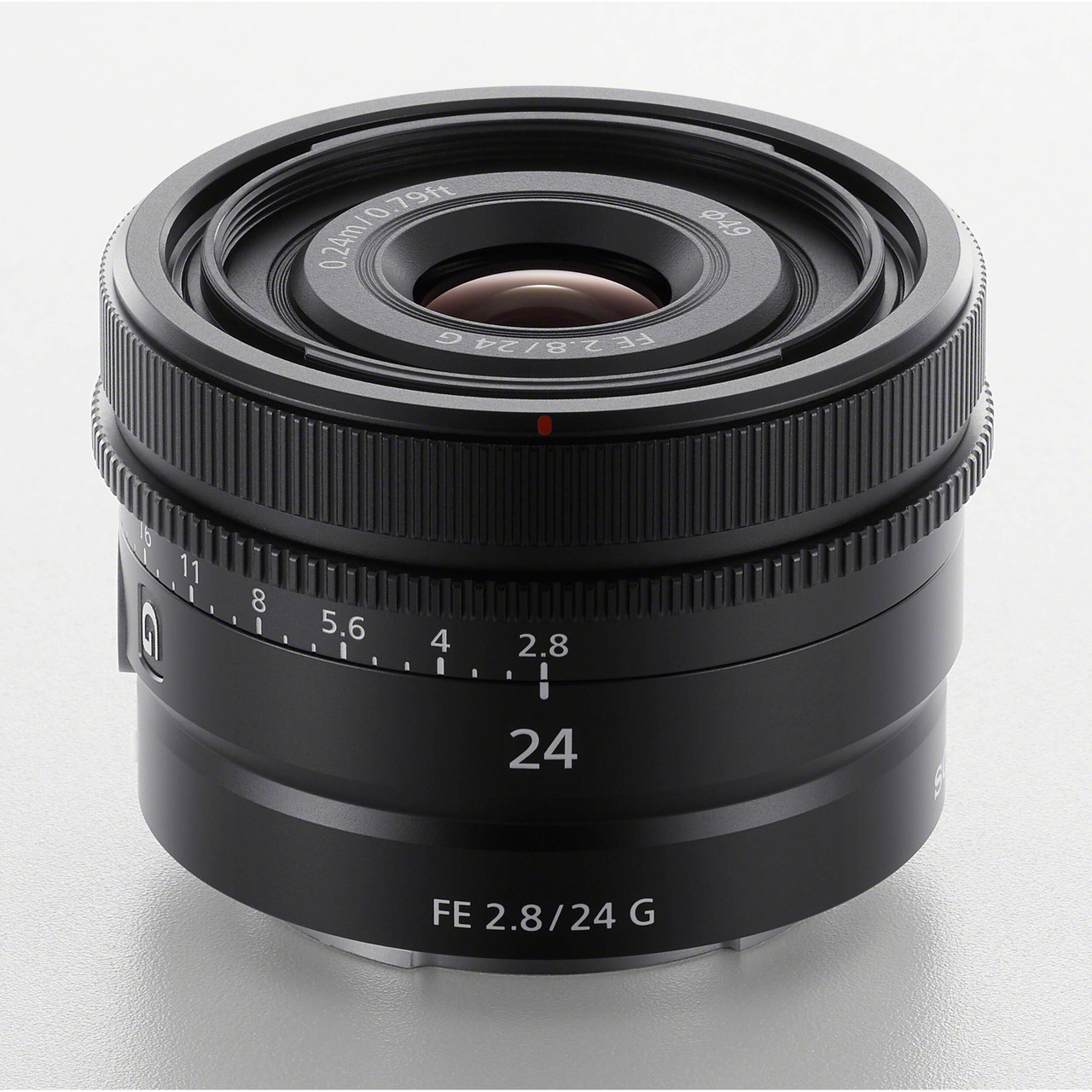 Sony SEL24F28G 24mm f/2.8 G Lens