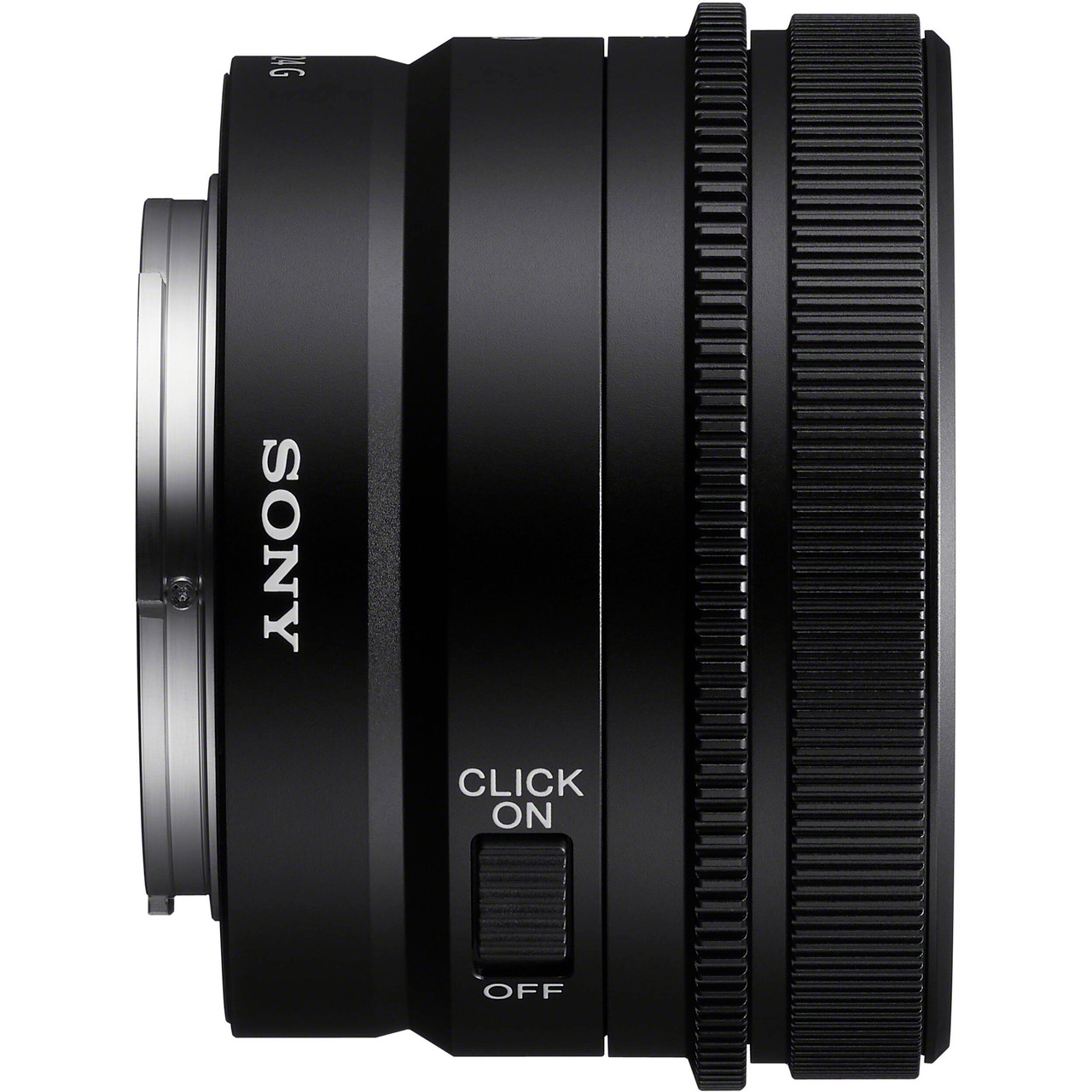 Sony SEL24F28G 24mm f/2.8 G Lens