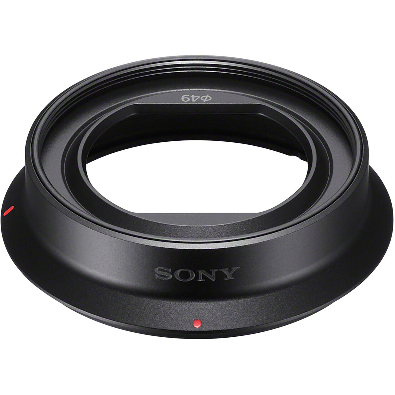 Sony SEL40F25G FE 40mm f/2.5 G Lens