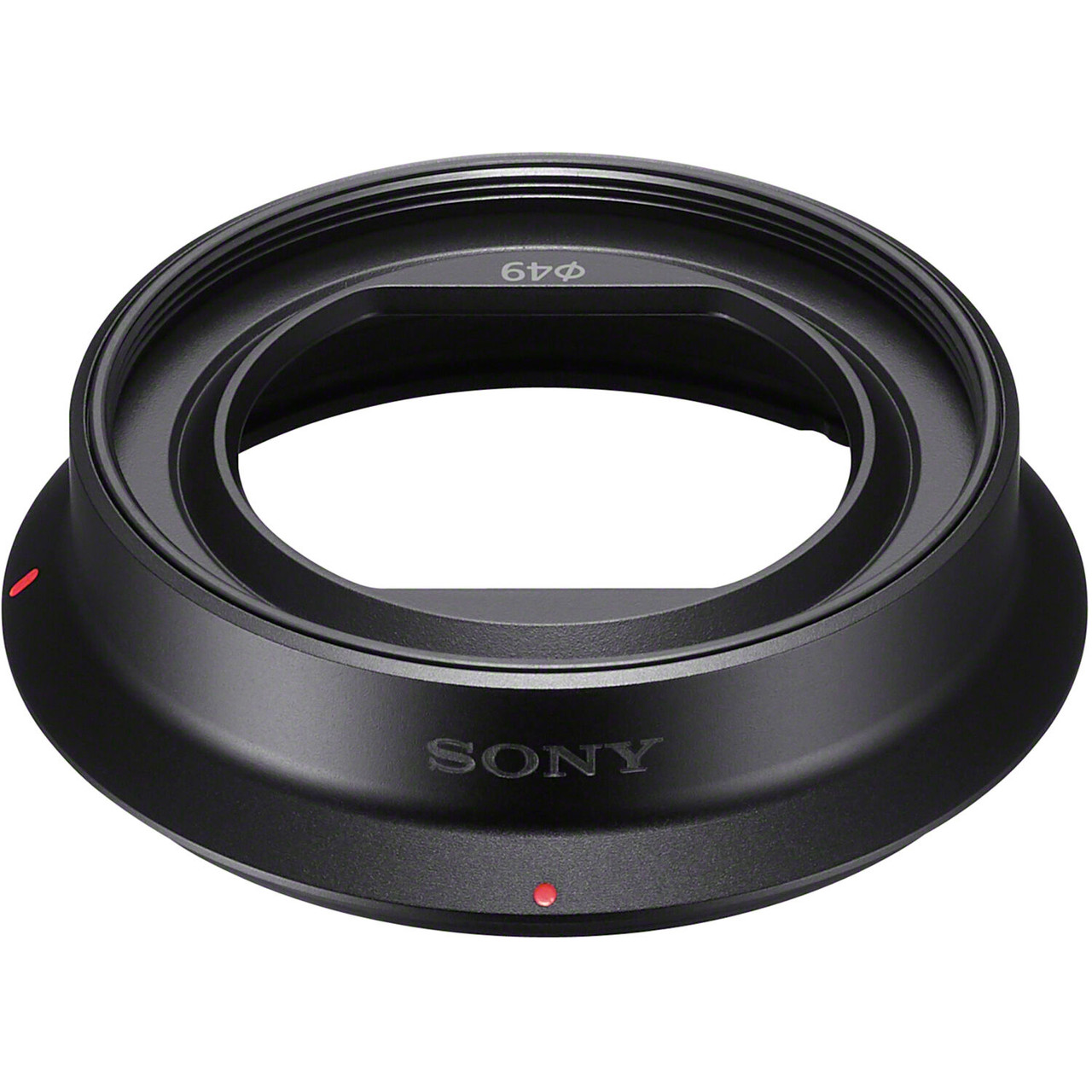 Sony SEL50F25G FE 50mm f/2.5 G Lens