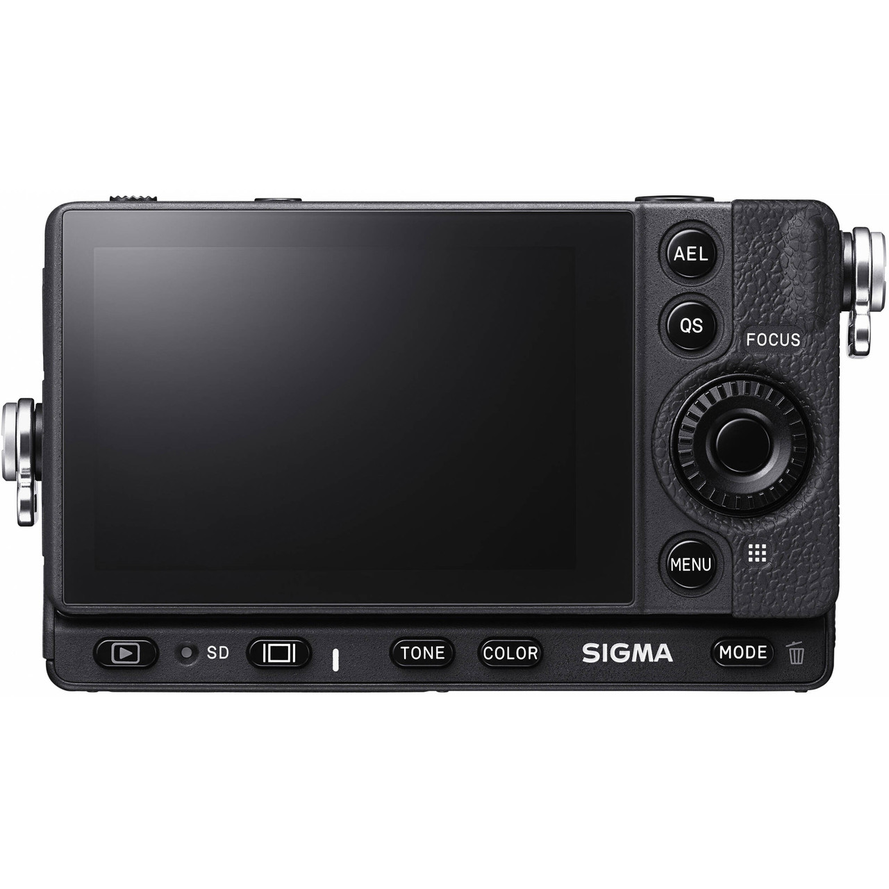 Sigma 1H900 fp L Mirrorless Digital Camera with EVF-11 Electronic