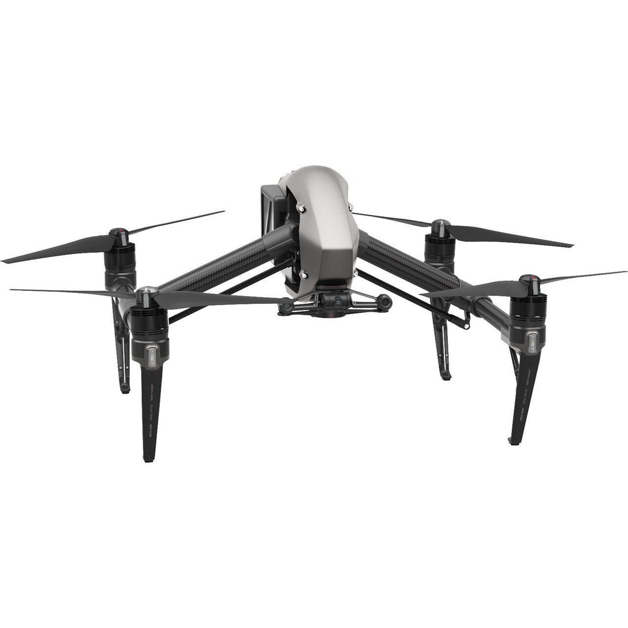 dji inspire 2 sensor