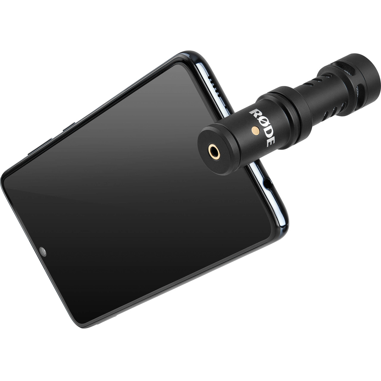 Rode Videomic NTG - Best smartphone directional microphone for iPhone &  Android video.