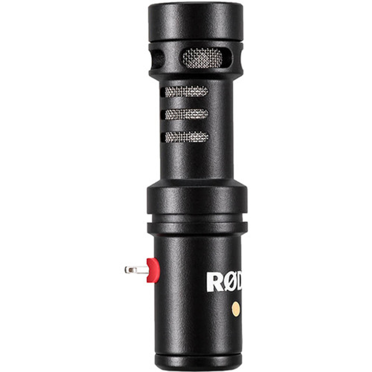 Rent a Rode VideoMic GO Microphone 