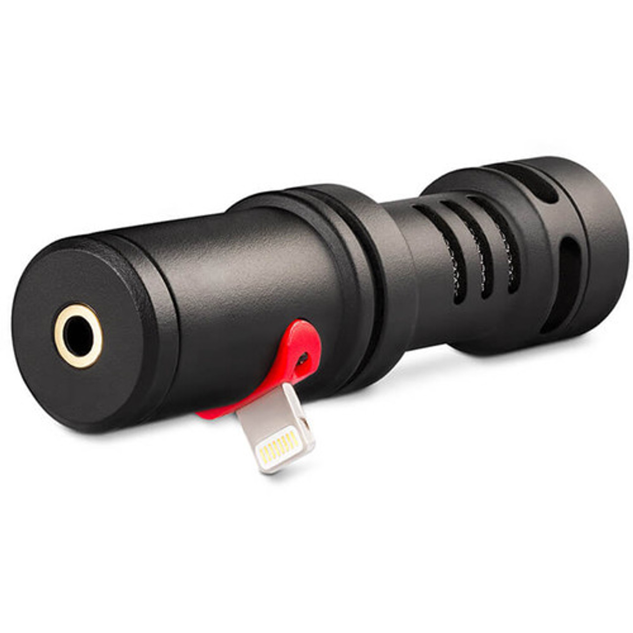 Micro RODE VIDEOMIC ME-L pour iPhone et iPad