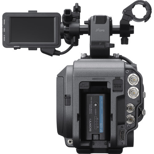 【美品】 Sony PXW-FX9 XDCAM XQDカード×2枚+リーダー付属 Sony PXW-FX9 XDCAM 6K Full-Frame Camera Package