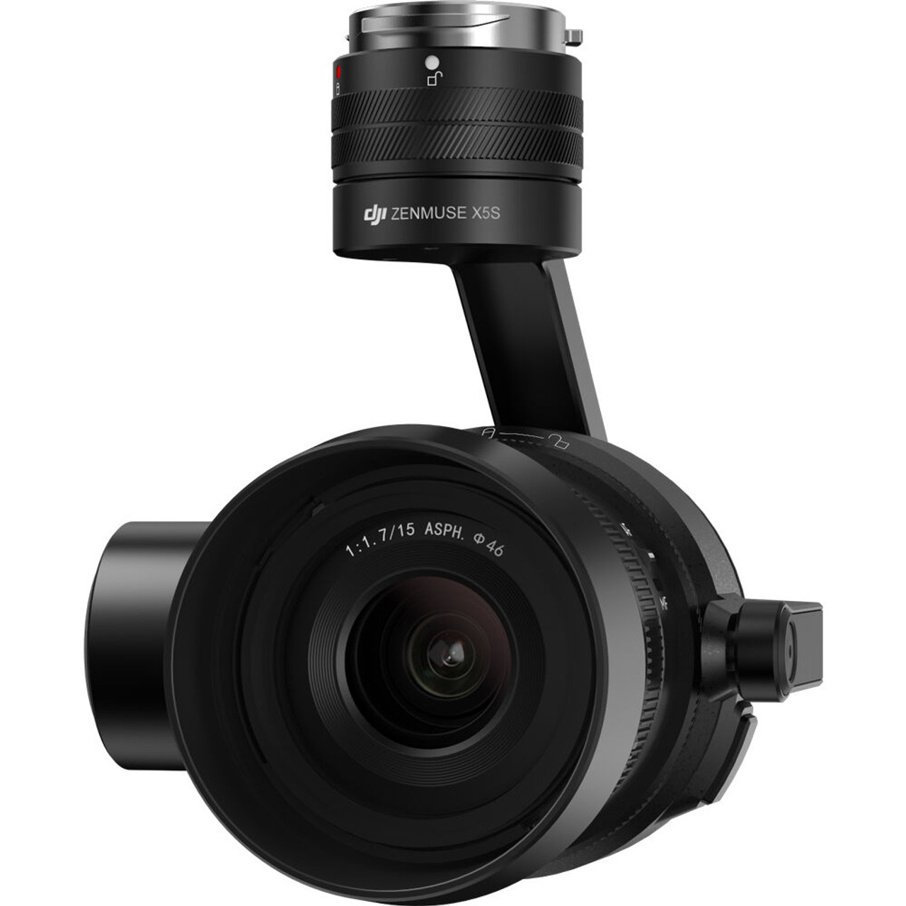 DJI Inspire 2用 Zenmuse X5S レンズ15mm-