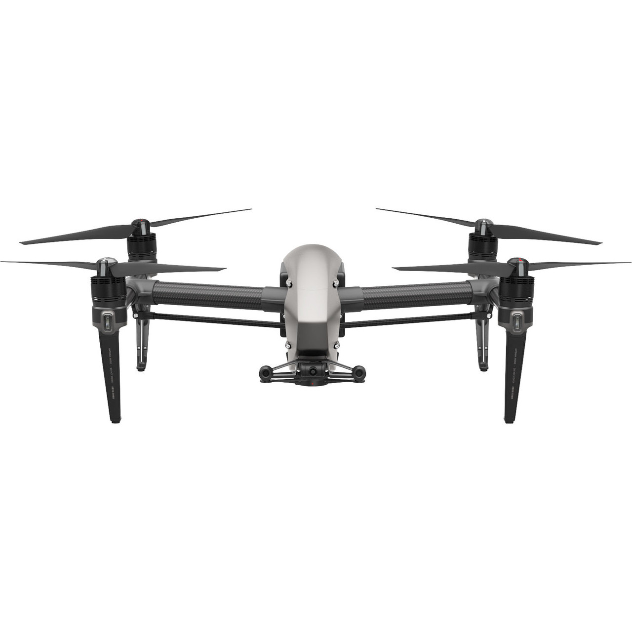 DJI CP.IN.00000014.01 Inspire 2 Standard Kit with Zenmuse X5S 