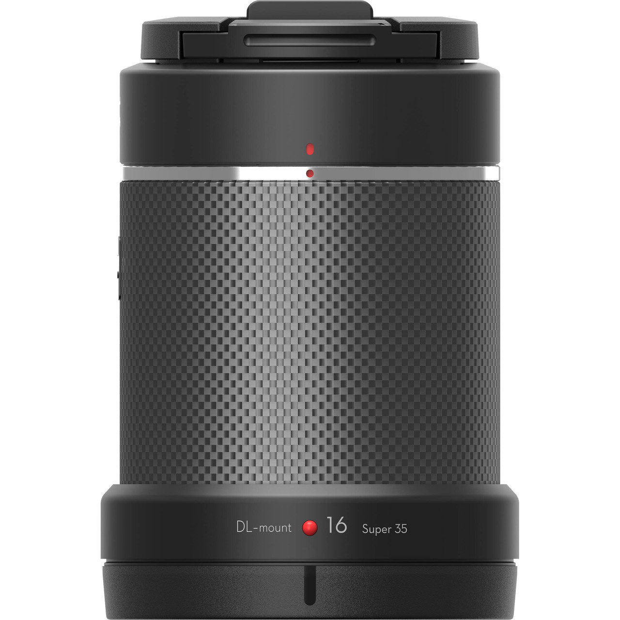 DJI CP.IN.00000015.01 Inspire 2 Standard Kit with Zenmuse X7