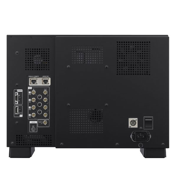 Sony PVM-X1800 18 - inch 4K HDR TRIMASTER High-Grade Picture Monitor