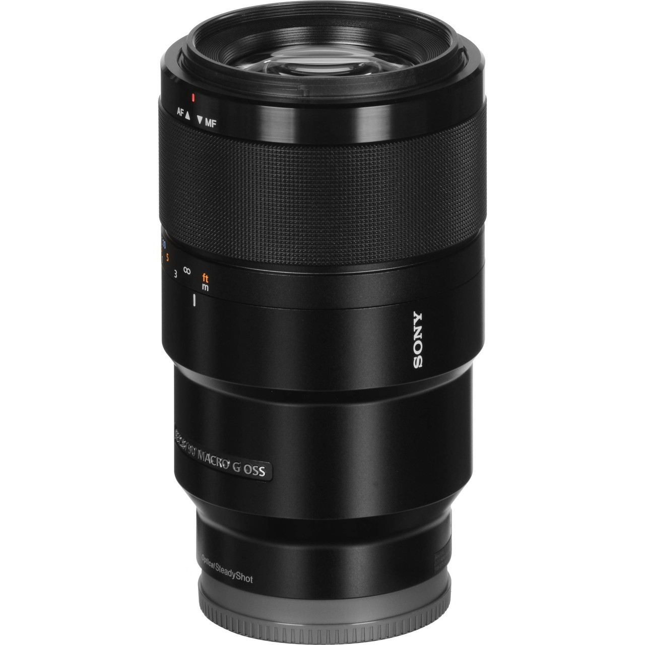 Sony SEL90M28G FE 90mm f/2.8 Macro G OSS Lens