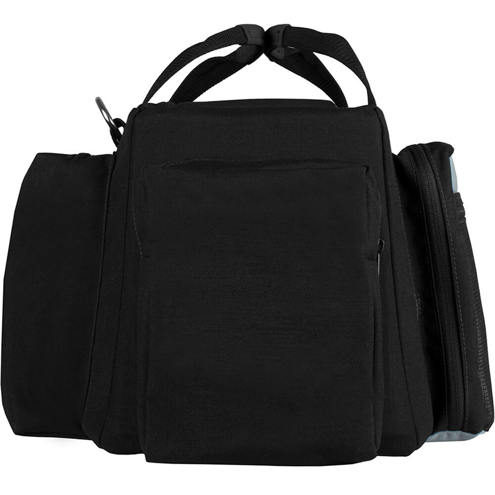 Porta Brace CINEMA-FX6L Cinema Camera Case for PXW-FX6 and Long Lens