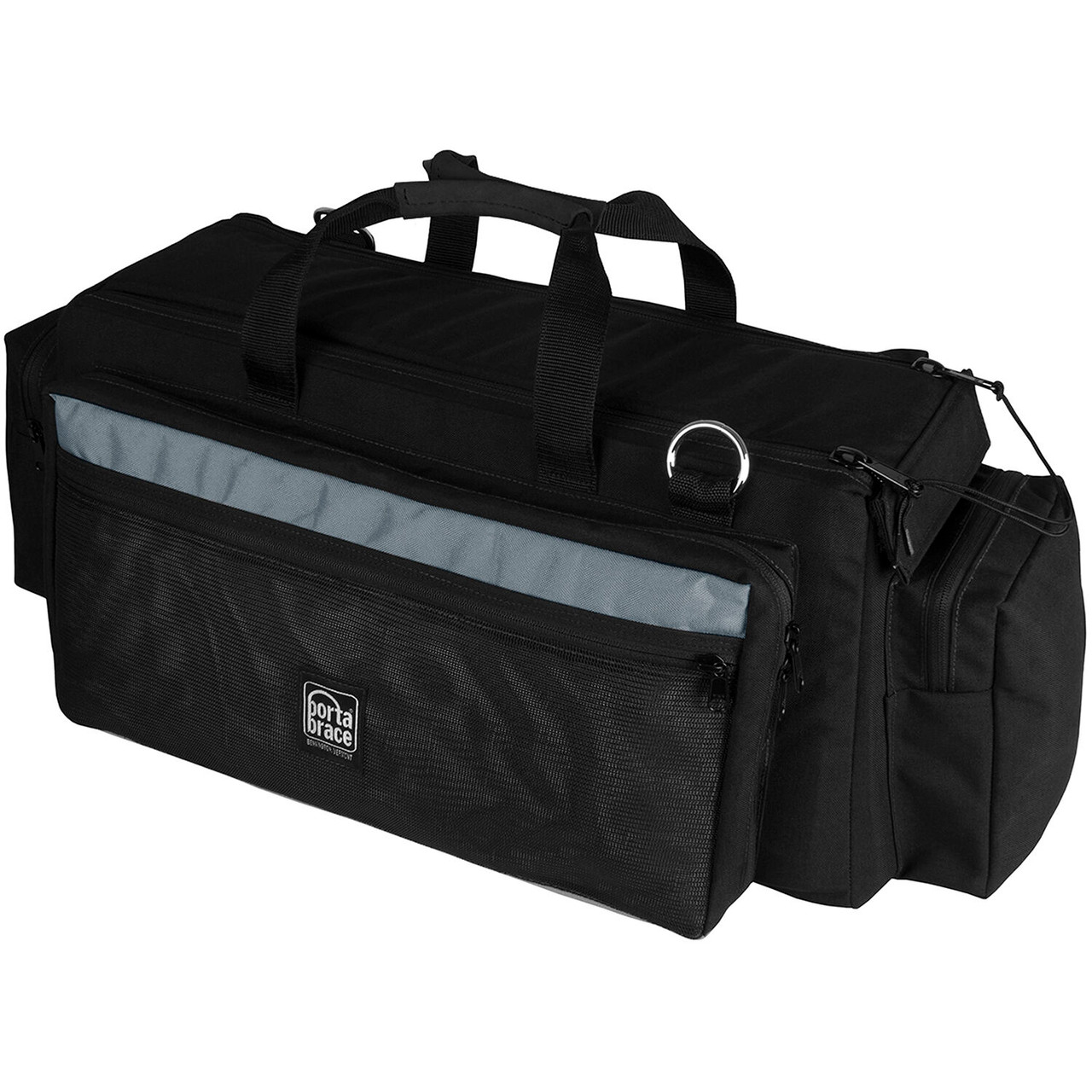 Porta Brace CINEMA-FX6L Cinema Camera Case for PXW-FX6 and Long Lens