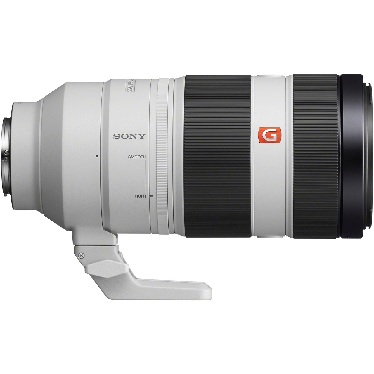 Sony SEL100400GM FE 100-400mm f/4.5-5.6 GM OSS Lens