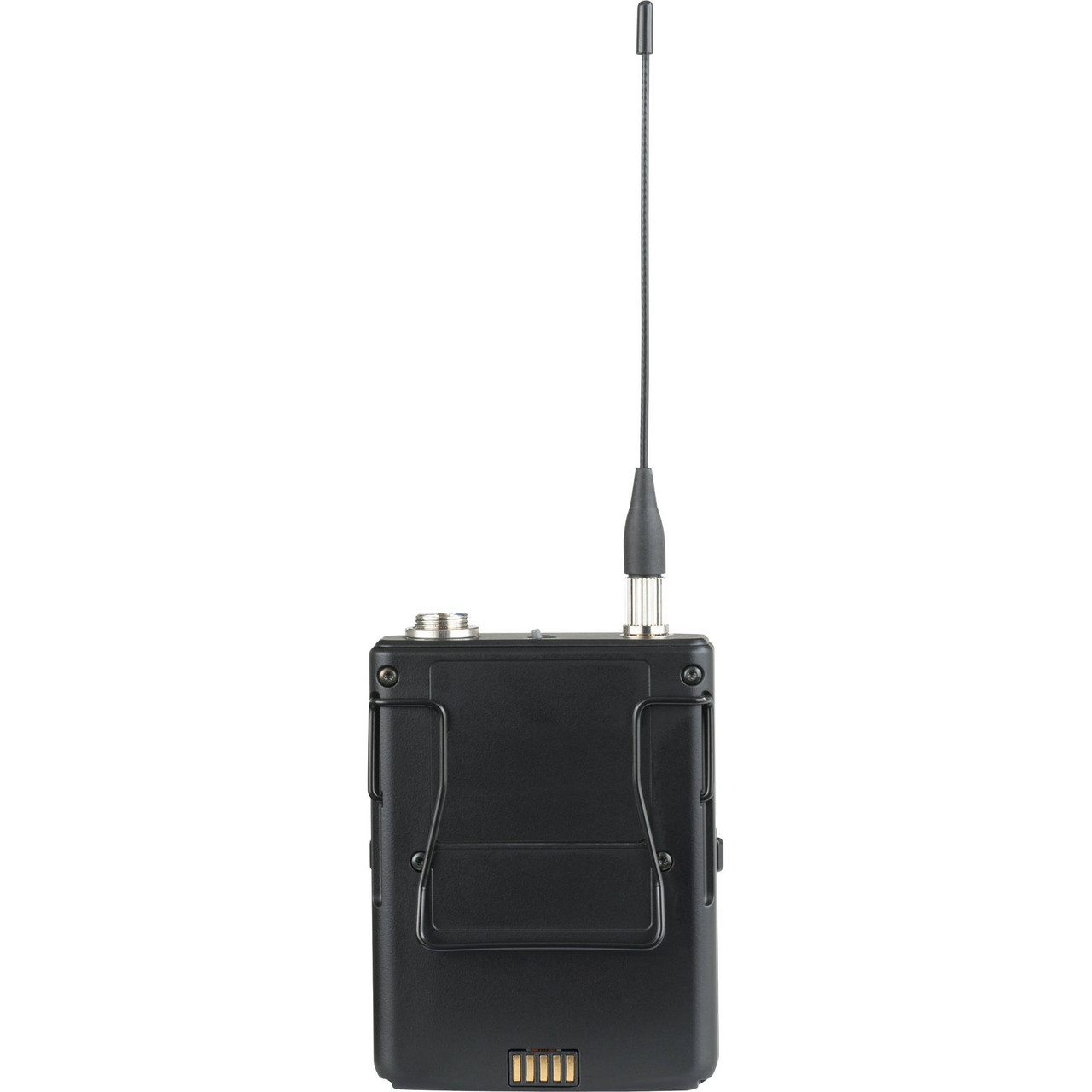 Digital　Transmitter　Wireless　470　ULXD1　(G50:　to　534　Bodypack　Shure　TA4M　with　MHz)