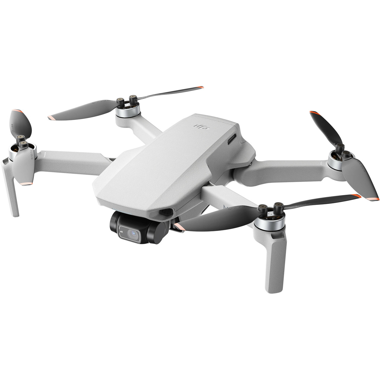 dji 3 axis