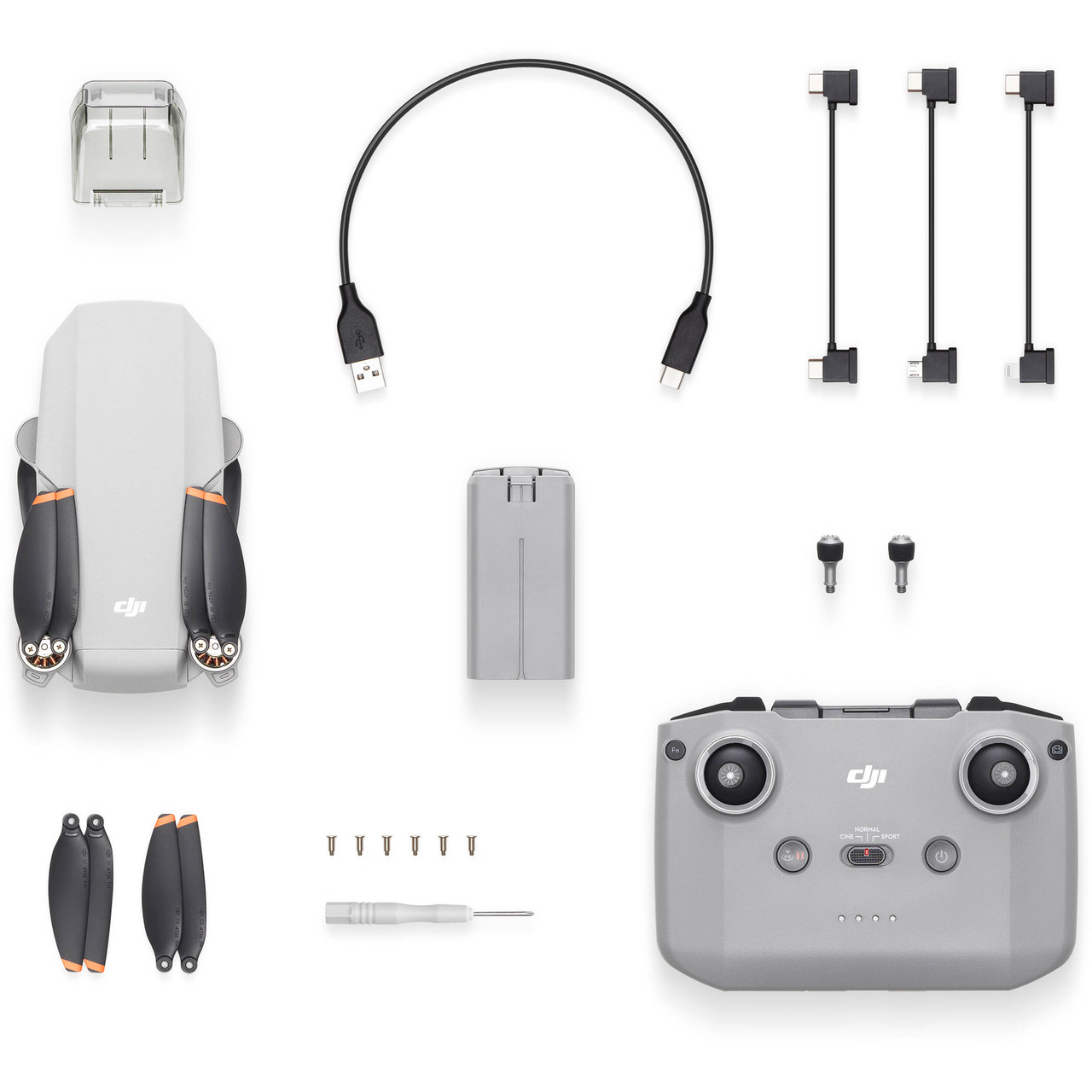 Drone Dji Mini 2 Fly Combo, Dji Mini 2 Drone Sale