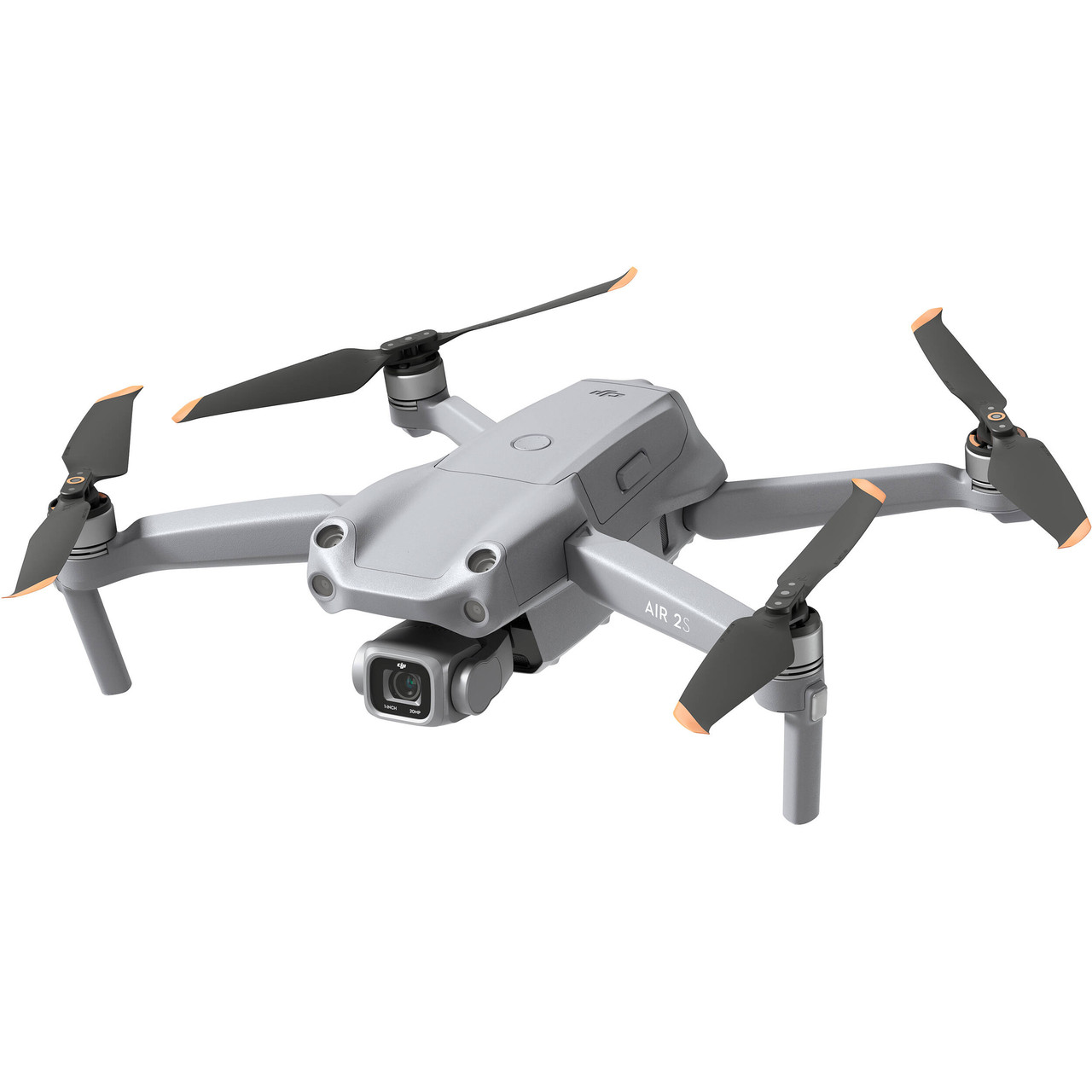 DJI Air 2S Fly More Combo - 5.4K Video 3-Axis Gimbal All-In-One Quadcopter