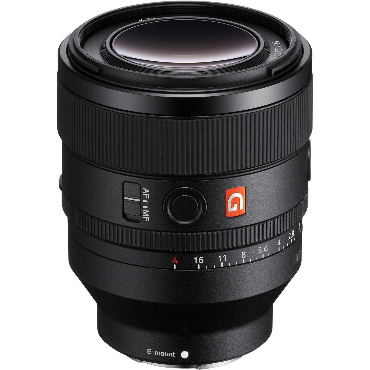 SONY - 【新品未開封SONY FE 50mm F1.2GM SEL50F12GM】 新品)SONY (ソニー) FE 50mm F1.2 GM SEL50F12GM（商品ID