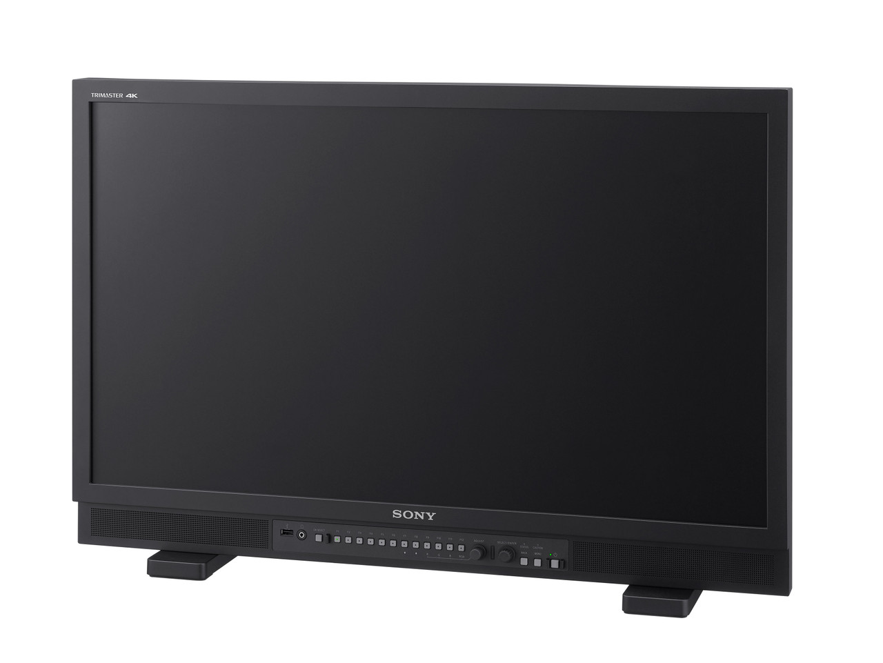 Sony PVM-X3200 32-inch 4K HDR TRIMASTER high grade picture monitor