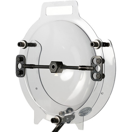 Klover MiK 16 Hard-Mount Parabolic 