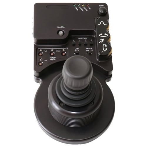 Varizoom VZCINEMAPRO-K4 Cinema Pro Talon Remote Head w/ Joystick