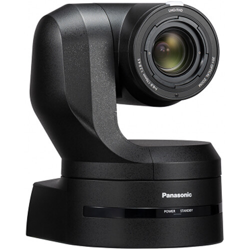 Panasonic AW-HE145 HDMI/3G-SDI/IP Integrated PTZ Camera with 20x