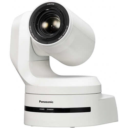 Panasonic AW-HE145 HDMI/3G-SDI/IP Integrated PTZ Camera with 20x
