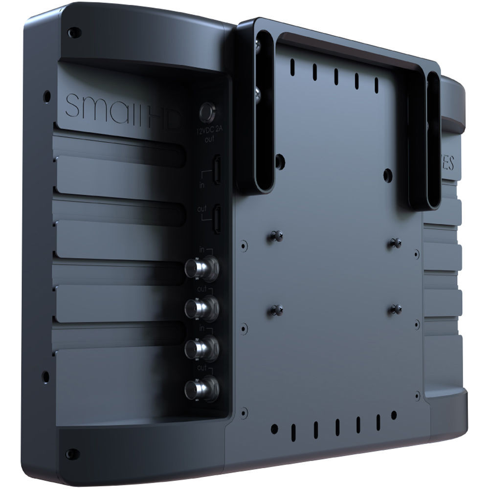 SmallHD 1303 HDR 13