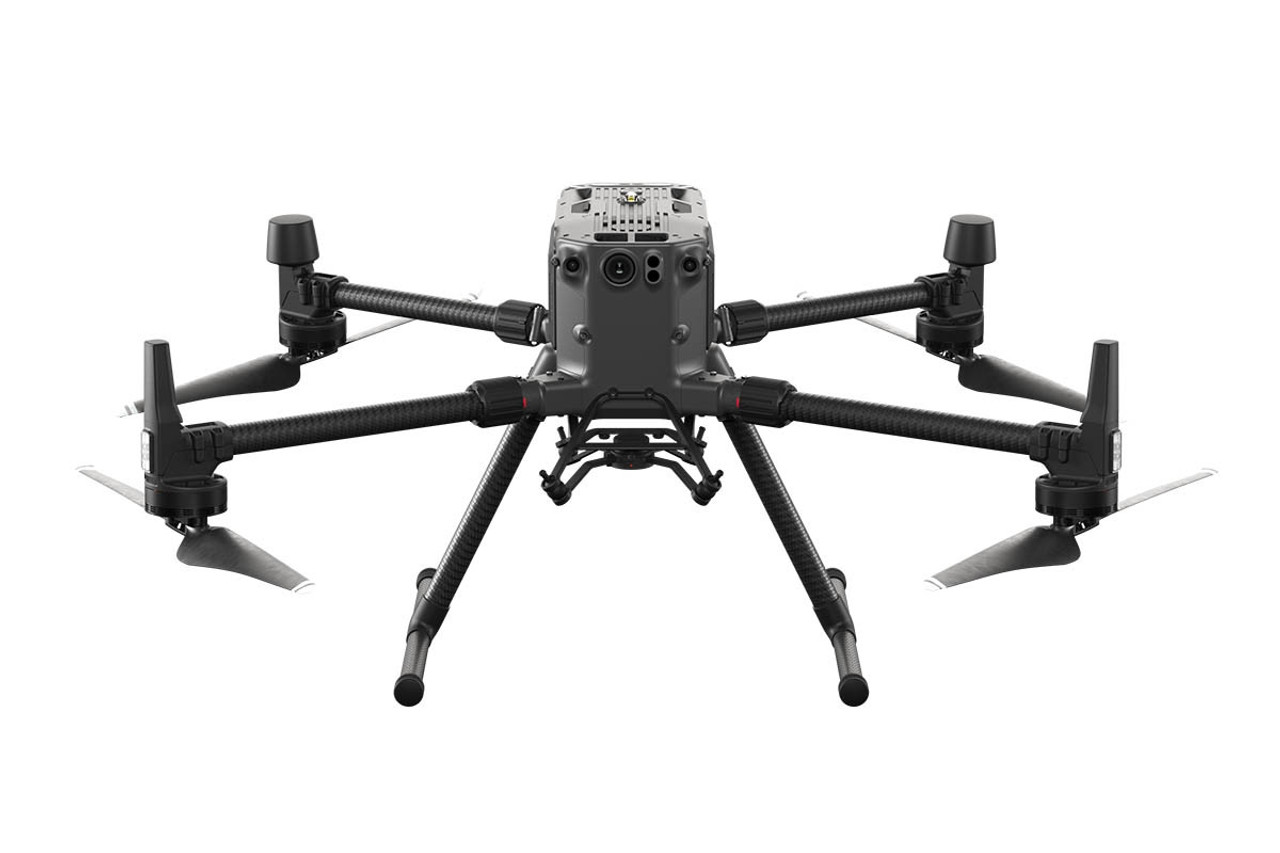 DJI Mavic 2 Pro Drone Camera Full-Spectrum Conversion Service