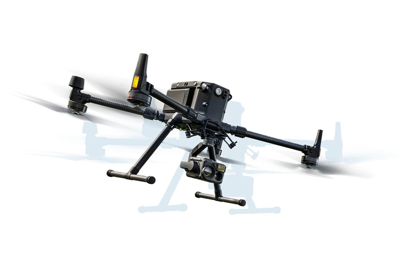 DJI Matrice 300 RTK + H20 Lens Kit + Shield Basic