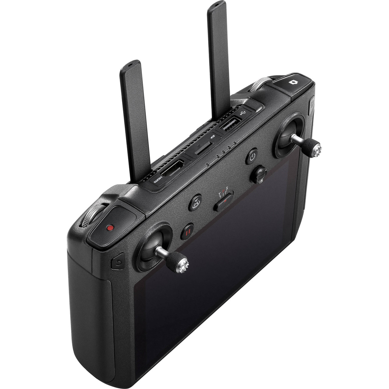 東京激安DJI MAVIC2 ENTERPRISE DUAL+スマートコントローラー　飛行問題なし ドローン本体