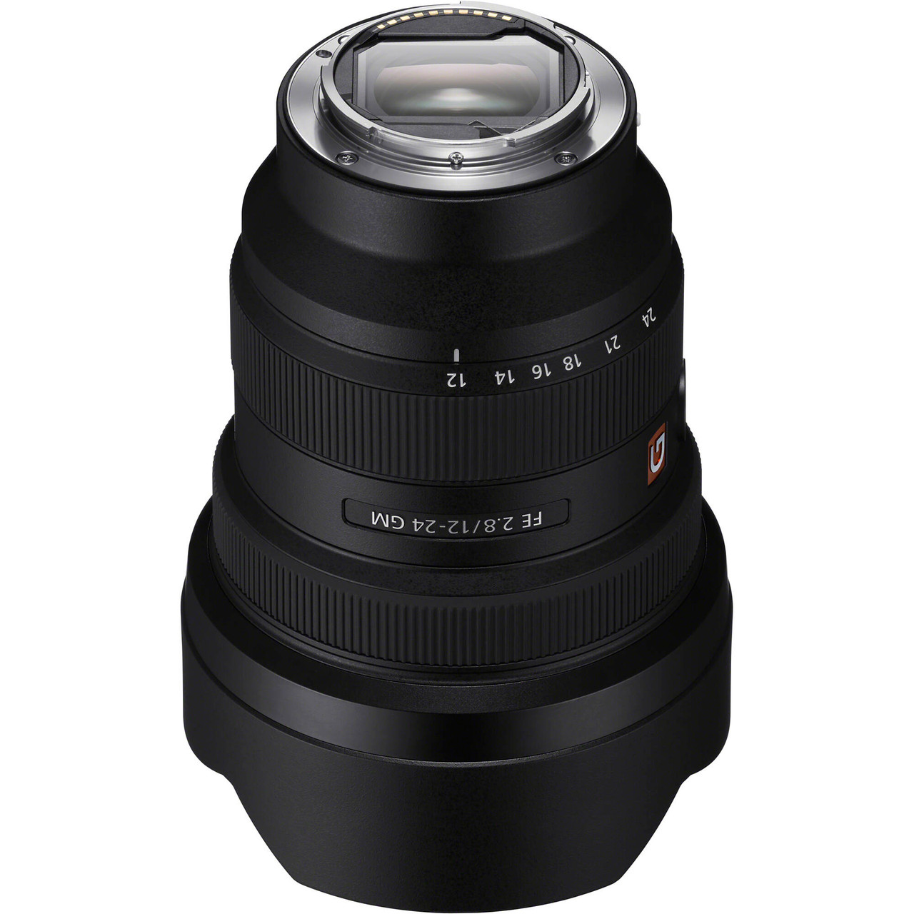 Sony SEL1224GM FE 12-24mm f/2.8 GM Lens