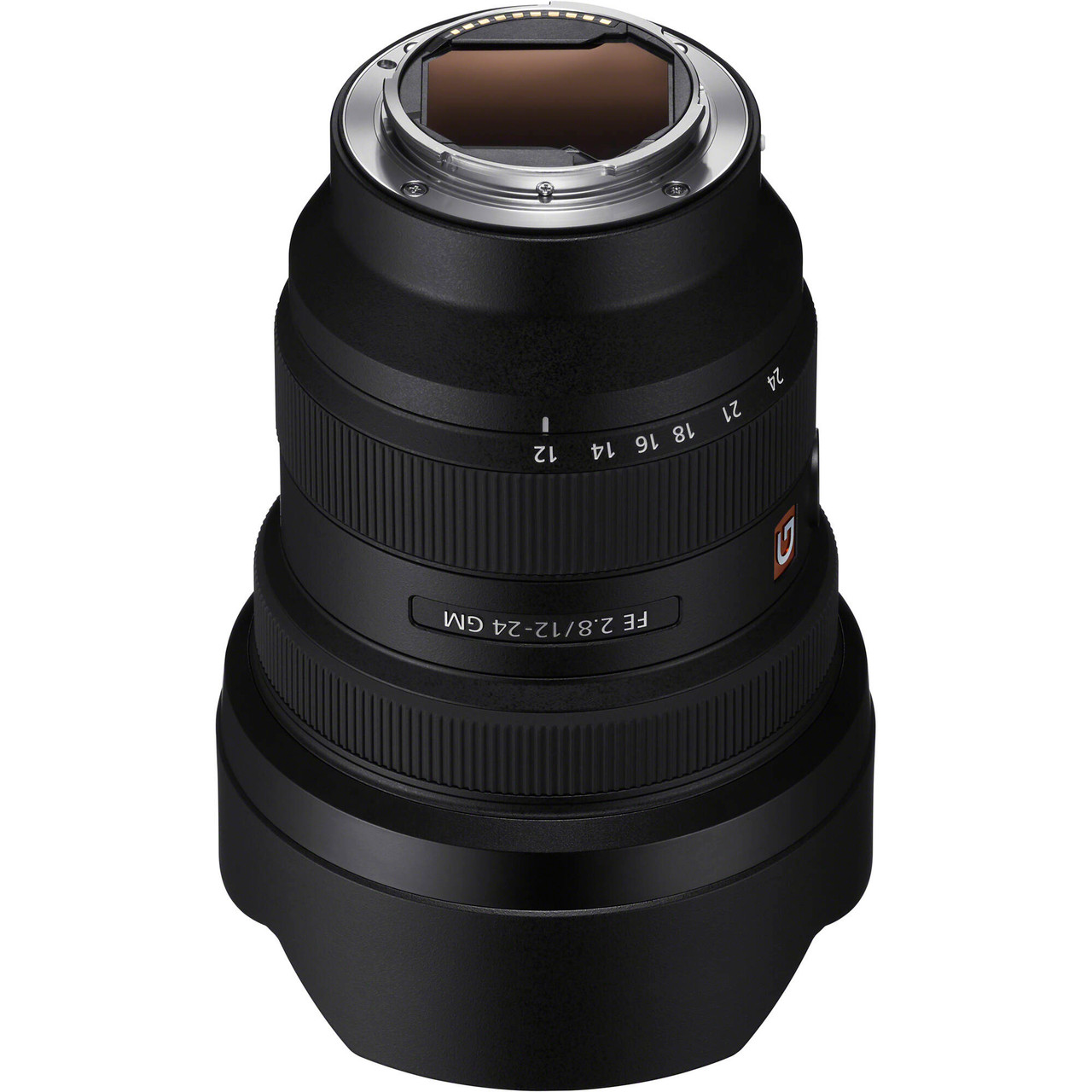 Sony SEL1224GM FE 12-24mm f/2.8 GM Lens