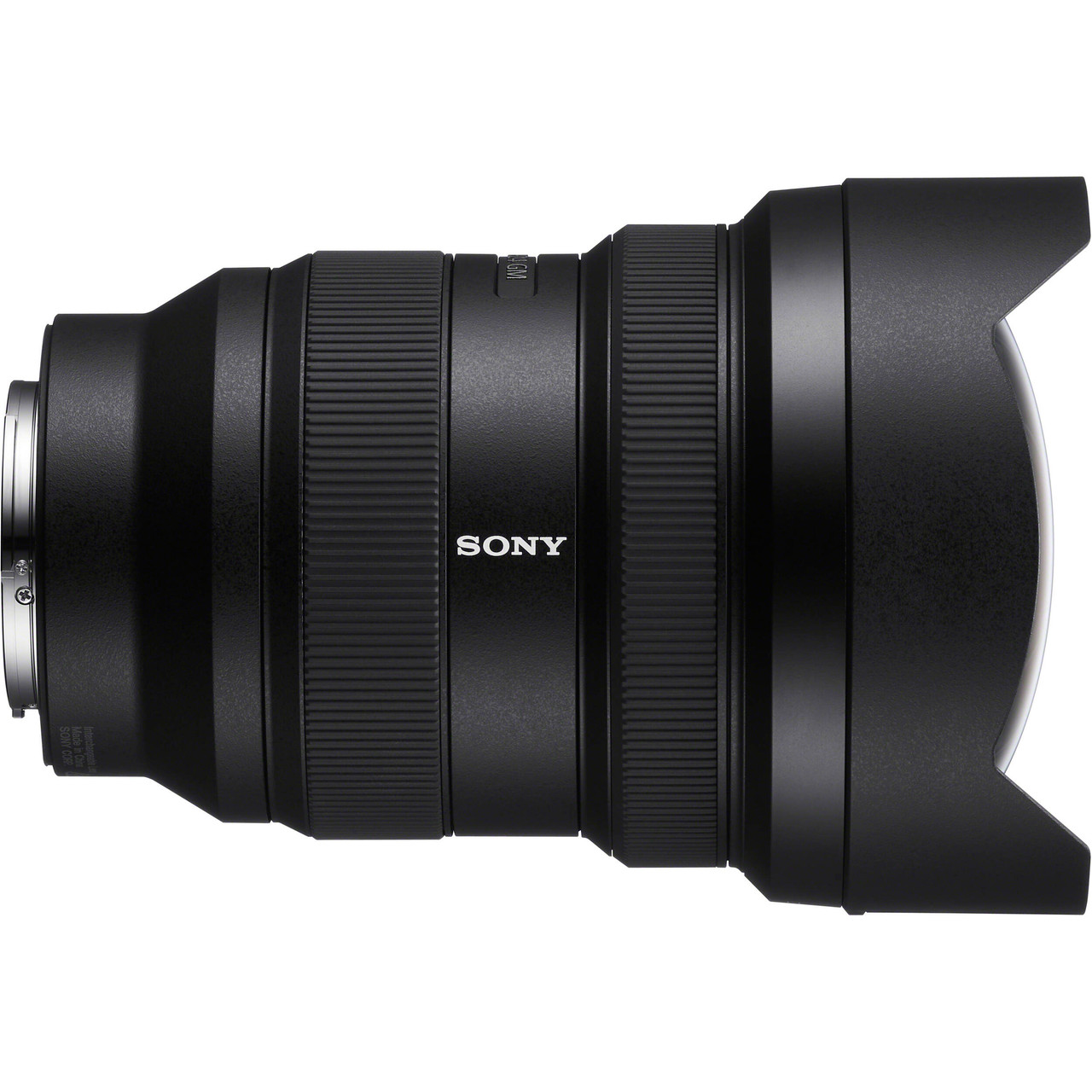 Sony SEL1224GM FE 12-24mm f/2.8 GM Lens