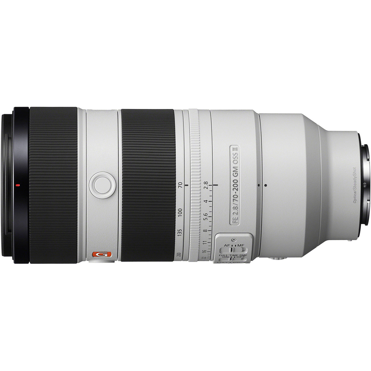 Sony FE 70-200mm f/2.8 GM OSS Lens SEL70200GM 27242899988