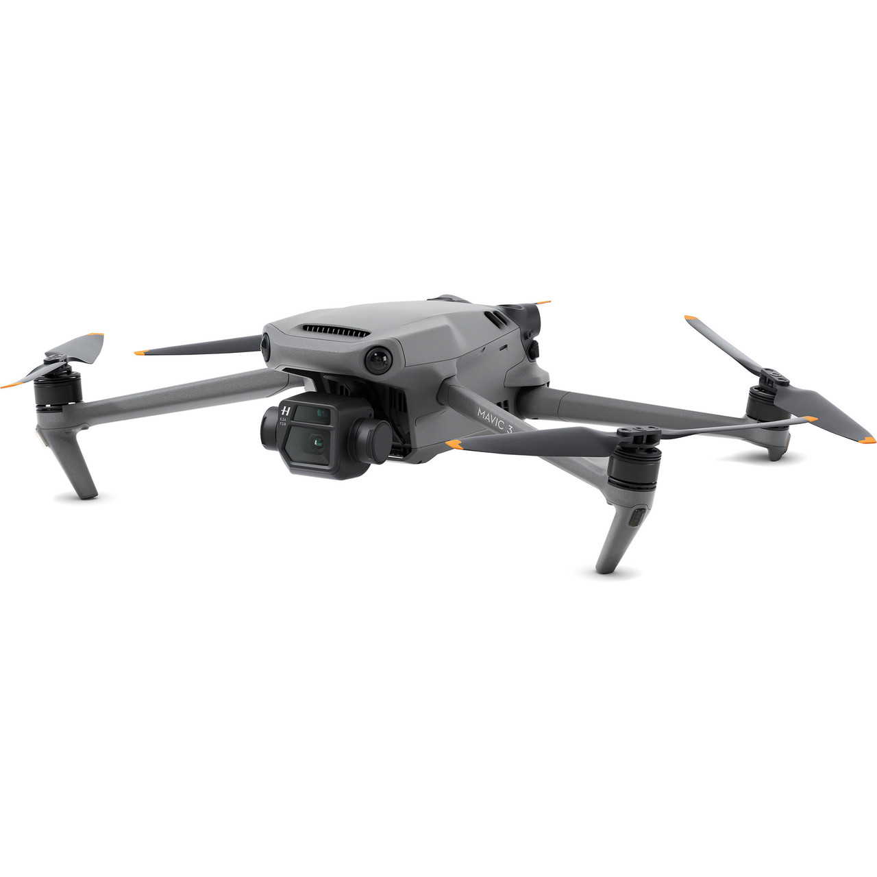 DJI CP.MA.00000440.01: Mavic 3 Fly More Combo