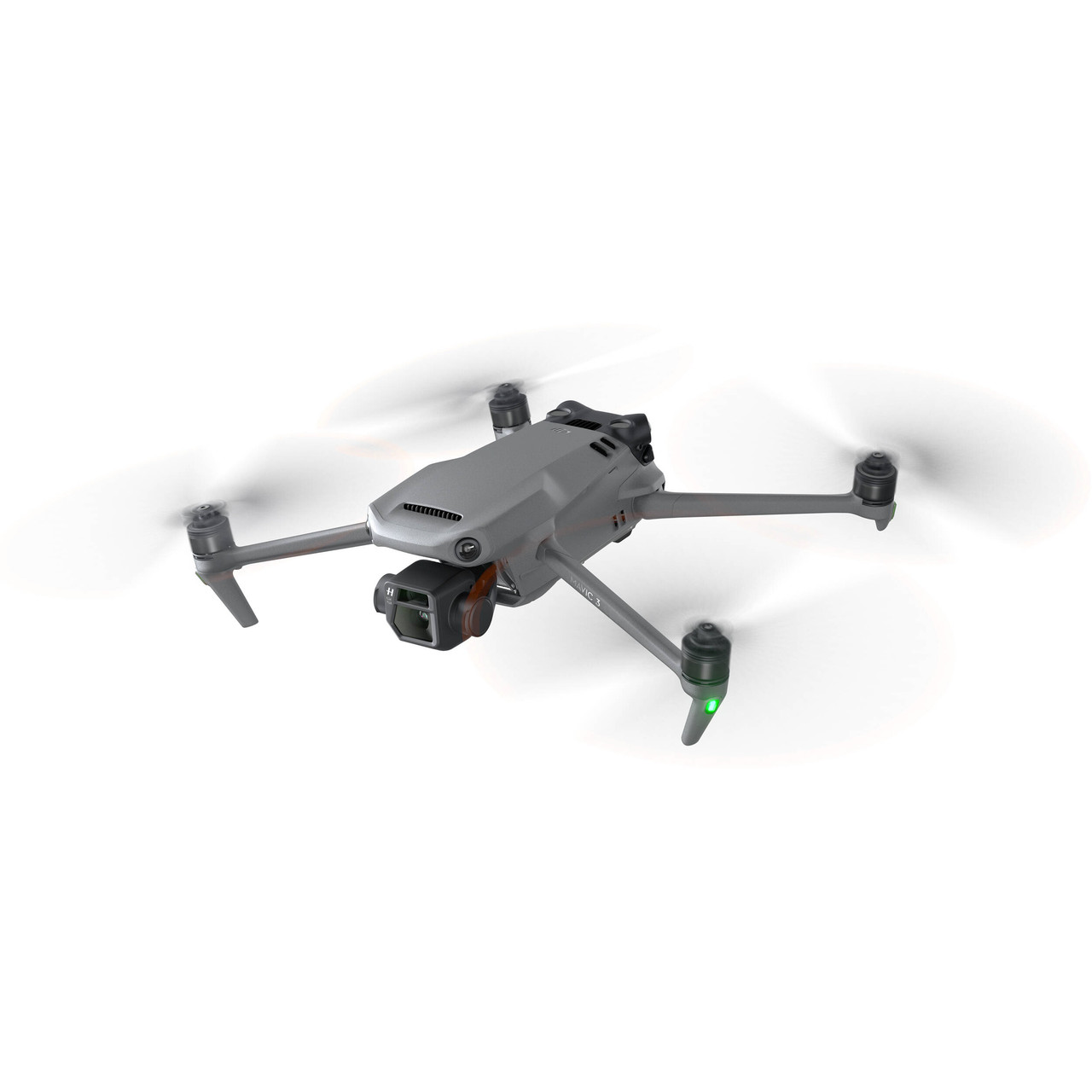 DJI CP.MA.00000440.01: Mavic 3 Fly More Combo