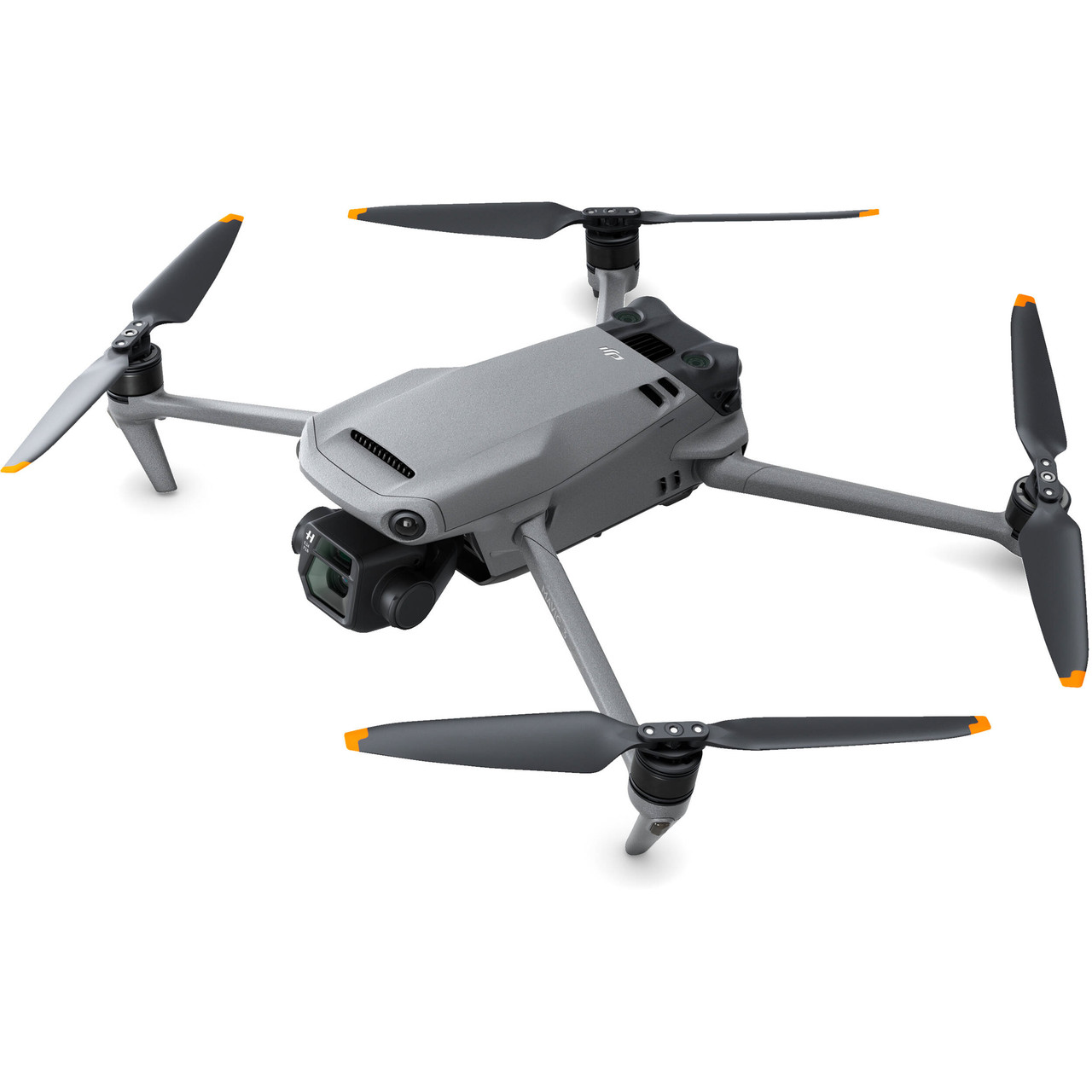 DJI CP.MA.00000440.01: Mavic 3 Fly More Combo