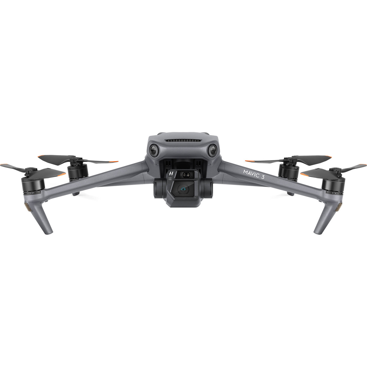 DJI CP.MA.00000440.01: Mavic 3 Fly More Combo