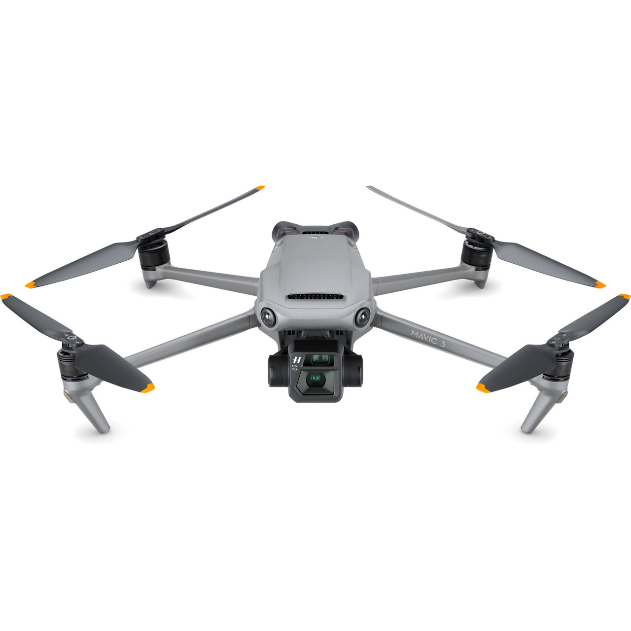 【通販売】Mavic2Pro 中古美品　フライモアコンボ ドローン本体